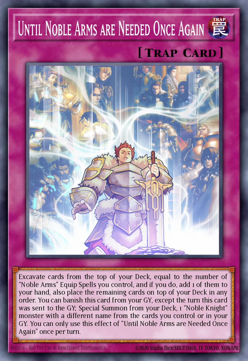 Until Noble Arms are Needed Once Again SOFU-EN091 – Soul Fusion