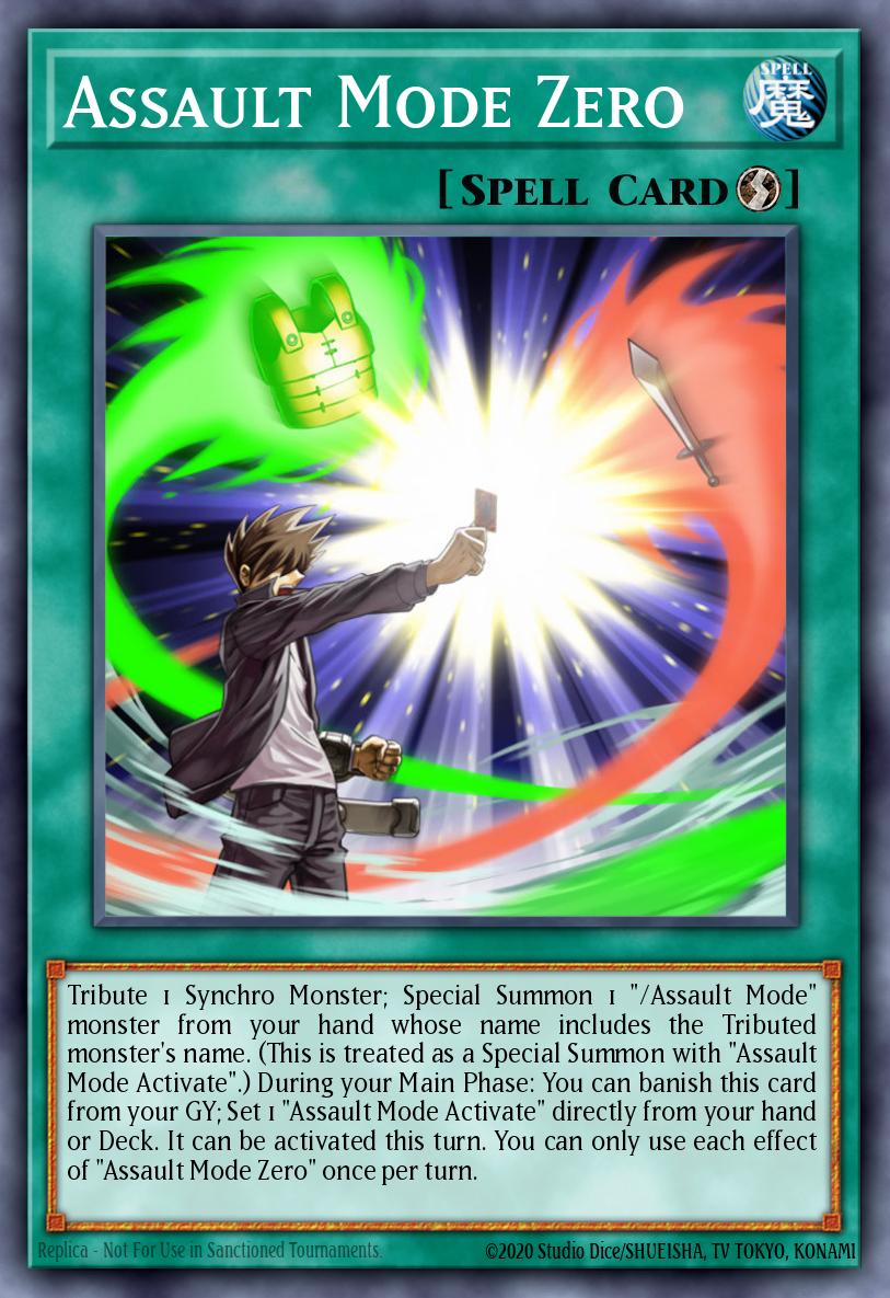 Assault Mode Zero DANE-EN055 – Dark Neostorm