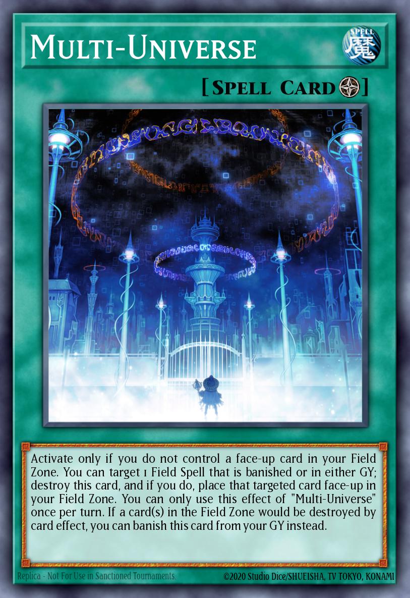 Multi-Universe MP25-EN203 – 2025 Mega-Pack Tin