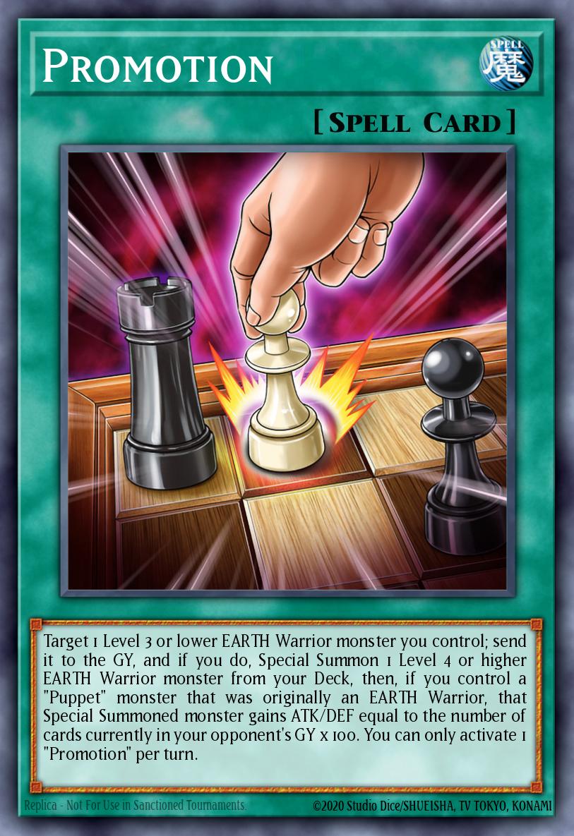 Promotion BLMR-EN017 – Battles of Legend: Monstrous Revenge