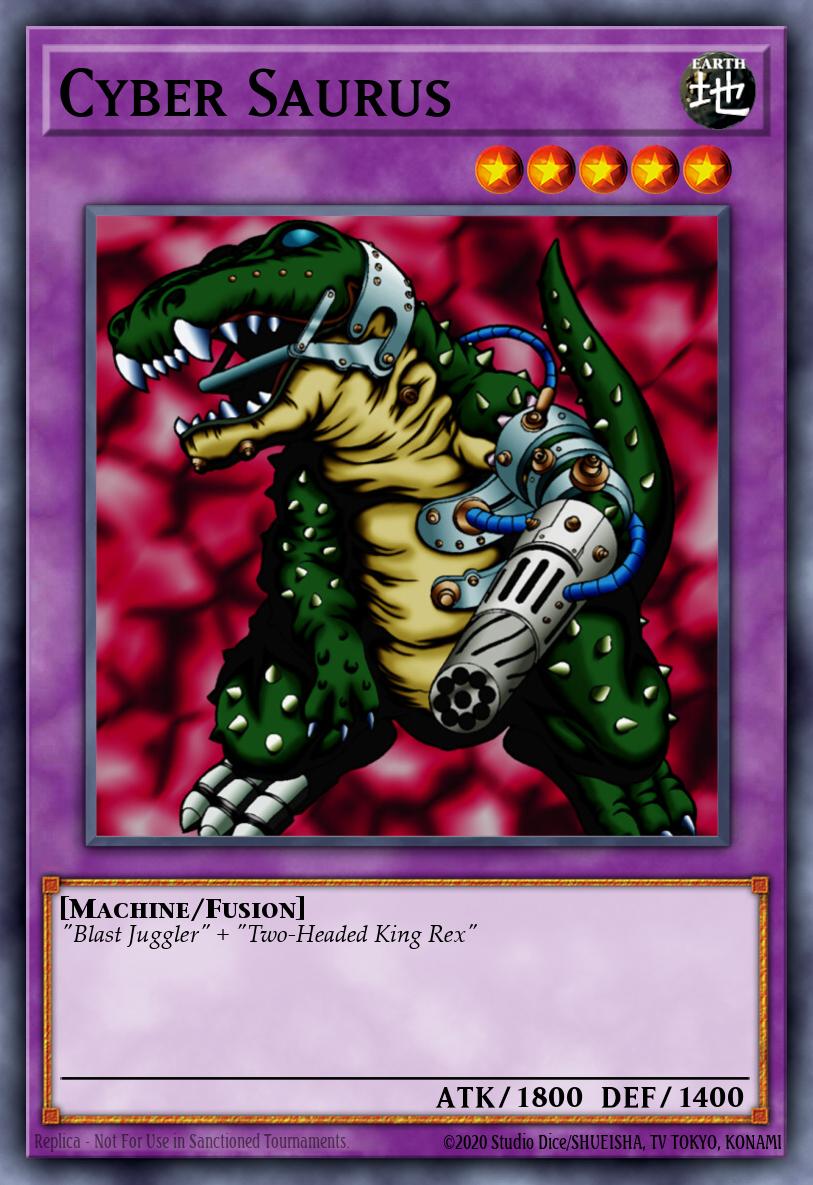 Cyber Saurus MRD-EN105 – Metal Raiders