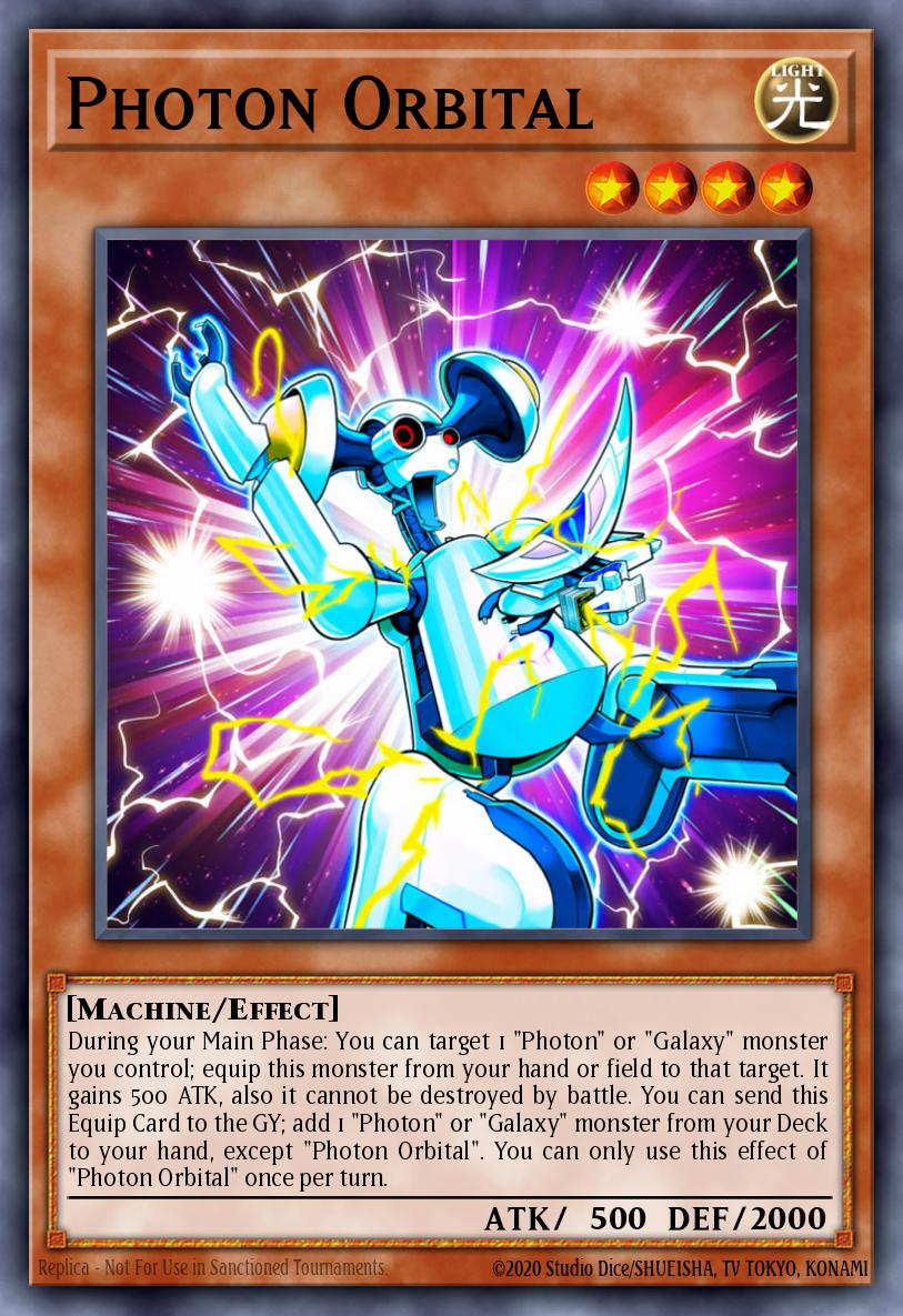 Photon Orbital MAZE-EN046 – Maze of Memories