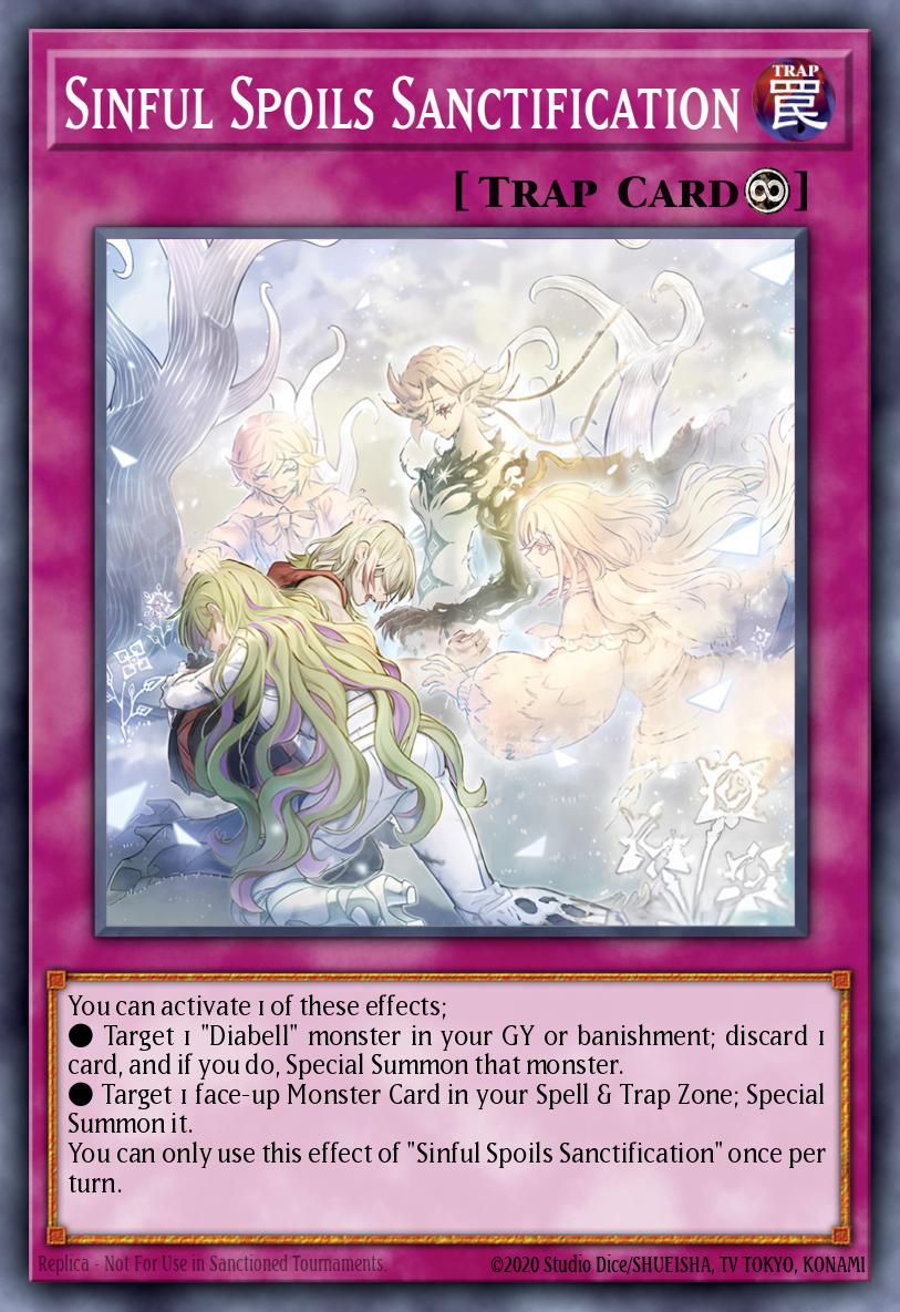 Sinful Spoils Sanctification ALIN-EN073 – Alliance Insight