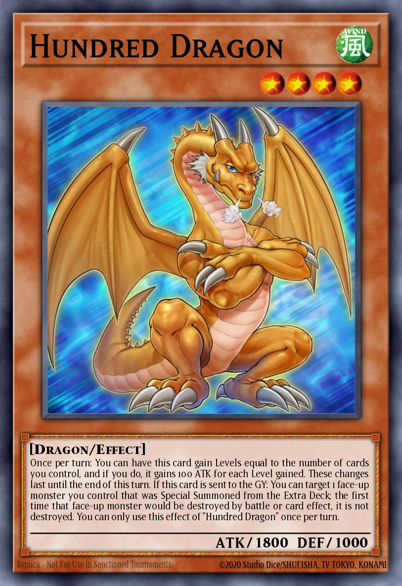 Hundred Dragon DLCS-EN146 – Dragons of Legend: The Complete Series