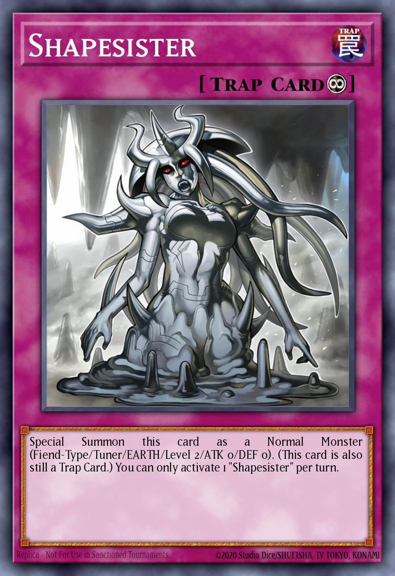 Shapesister MP14-EN111 – 2014 Mega-Tin Mega Pack