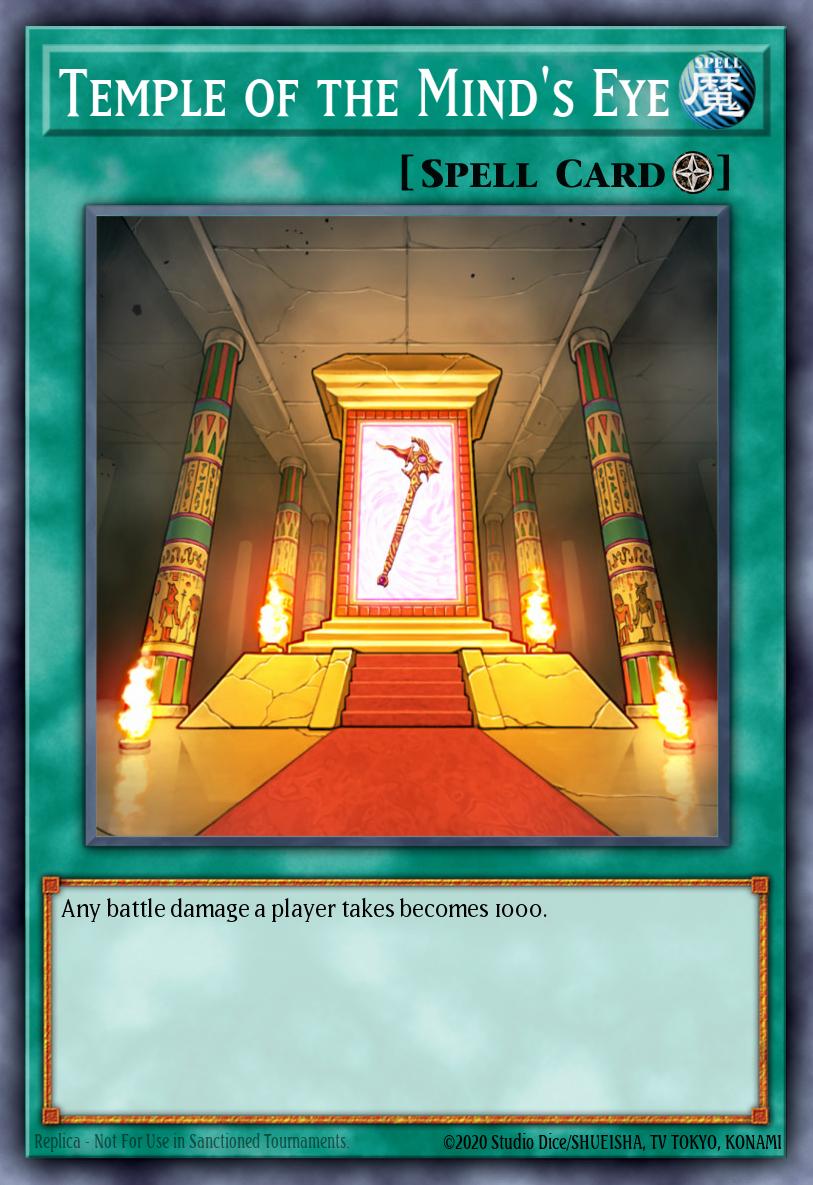 Temple of the Mind's Eye CIBR-EN064 – Circuit Break