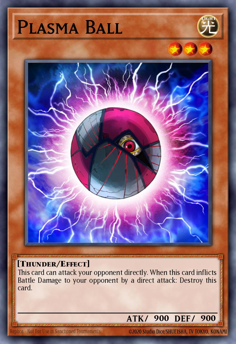 Plasma Ball PHSW-EN014 – Photon Shockwave