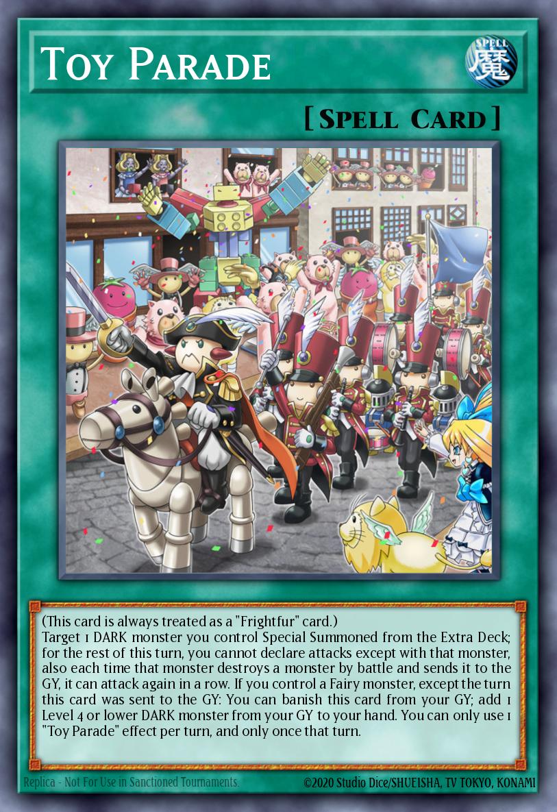 Toy Parade BROL-EN037 – Brothers of Legend