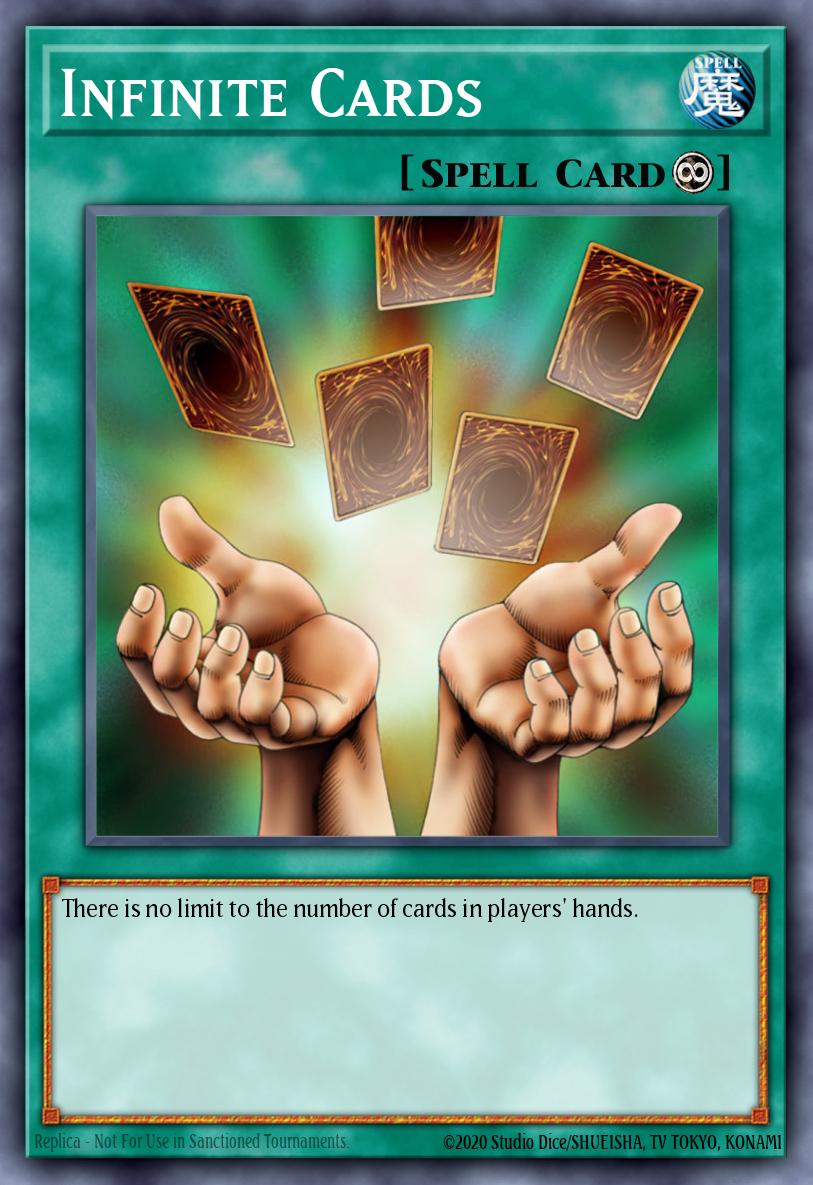 Infinite Cards SBC1-ENH13 – Speed Duel: Streets of Battle City