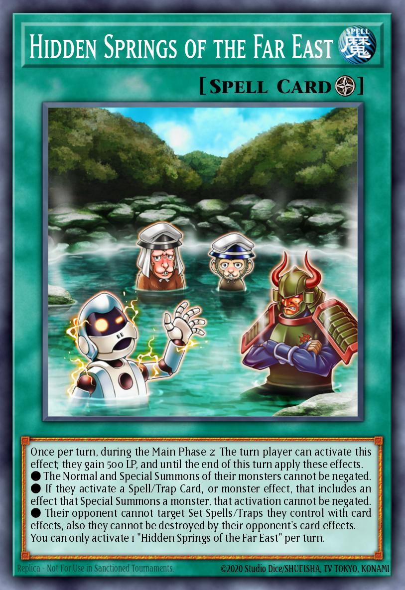 Hidden Springs of the Far East MP22-EN101 – 2022 Tin of the Pharaoh's Gods