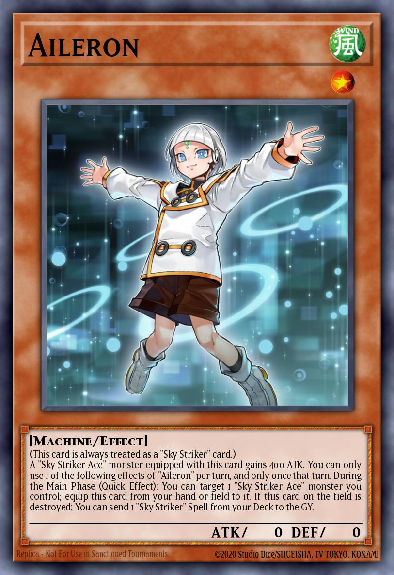 Aileron MAMA-EN002 – Magnificent Mavens