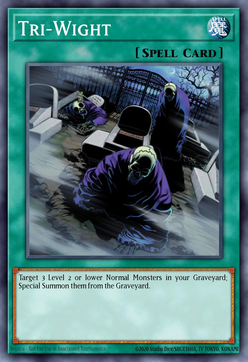 Tri-Wight OP15-PT018 – OTS Tournament Pack 15 (POR)