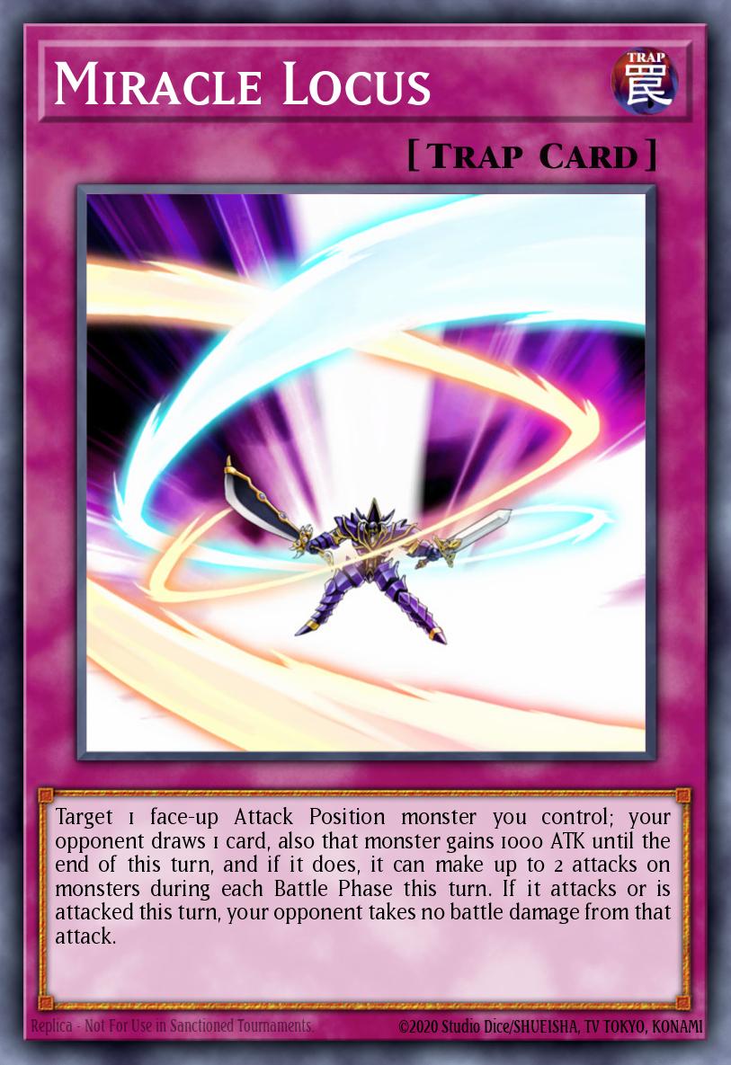 Miracle Locus RGBT-EN063 – Raging Battle