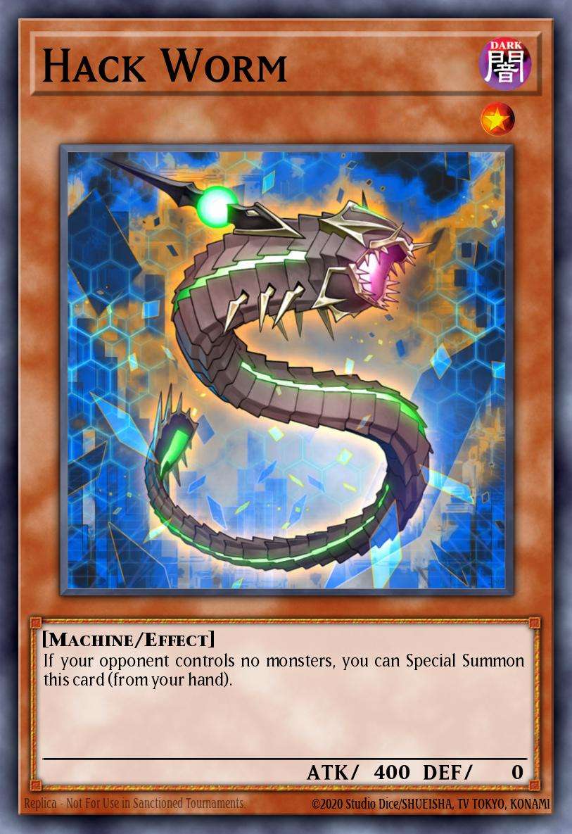 Hack Worm MP18-EN041 – 2018 Mega-Tin Mega Pack