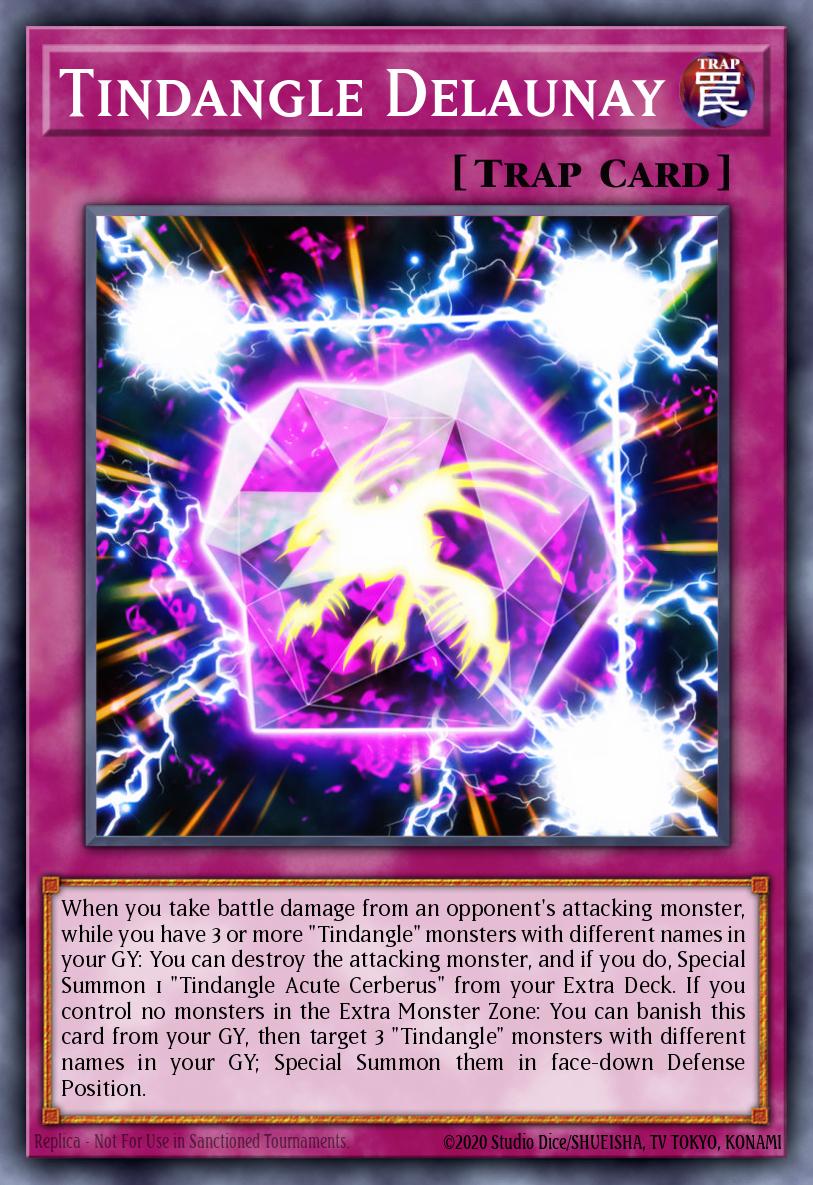 Tindangle Delaunay EXFO-EN069 – Extreme Force