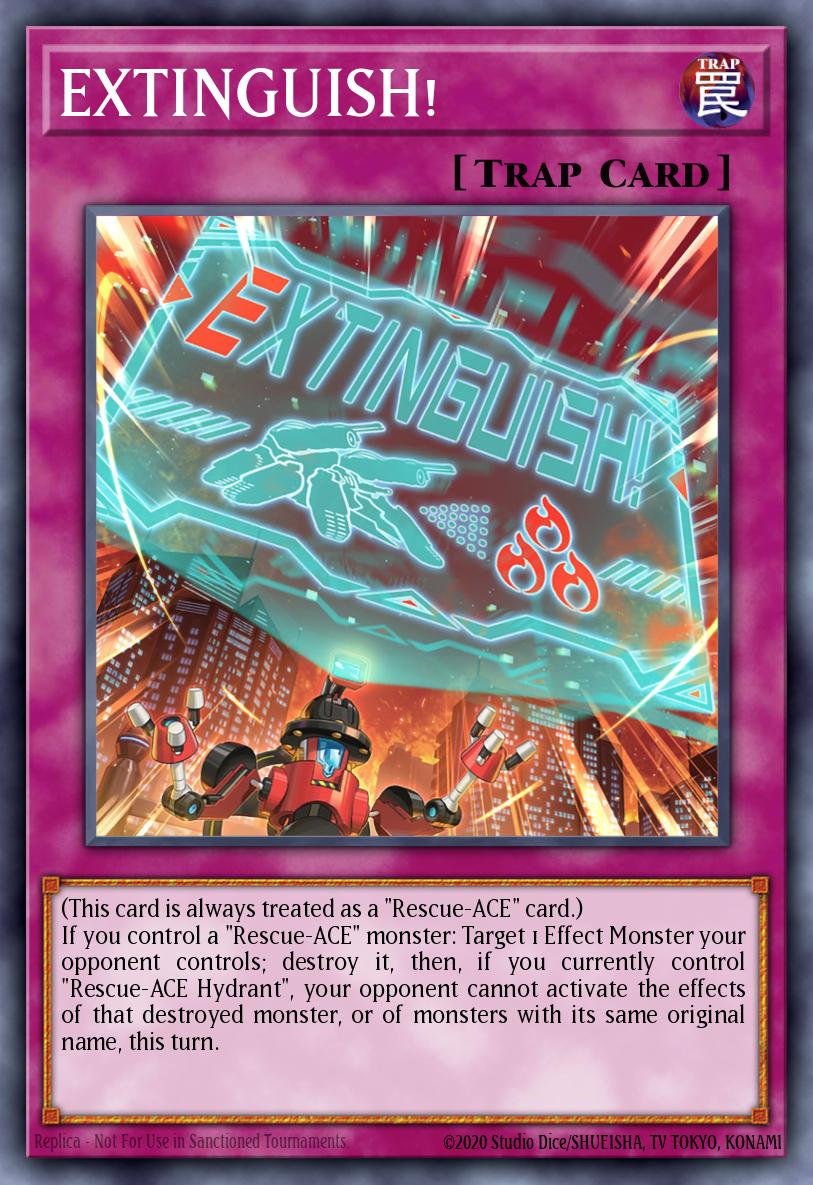 EXTINGUISH! MP24-EN284 – 25th Anniversary Tin: Dueling Mirrors