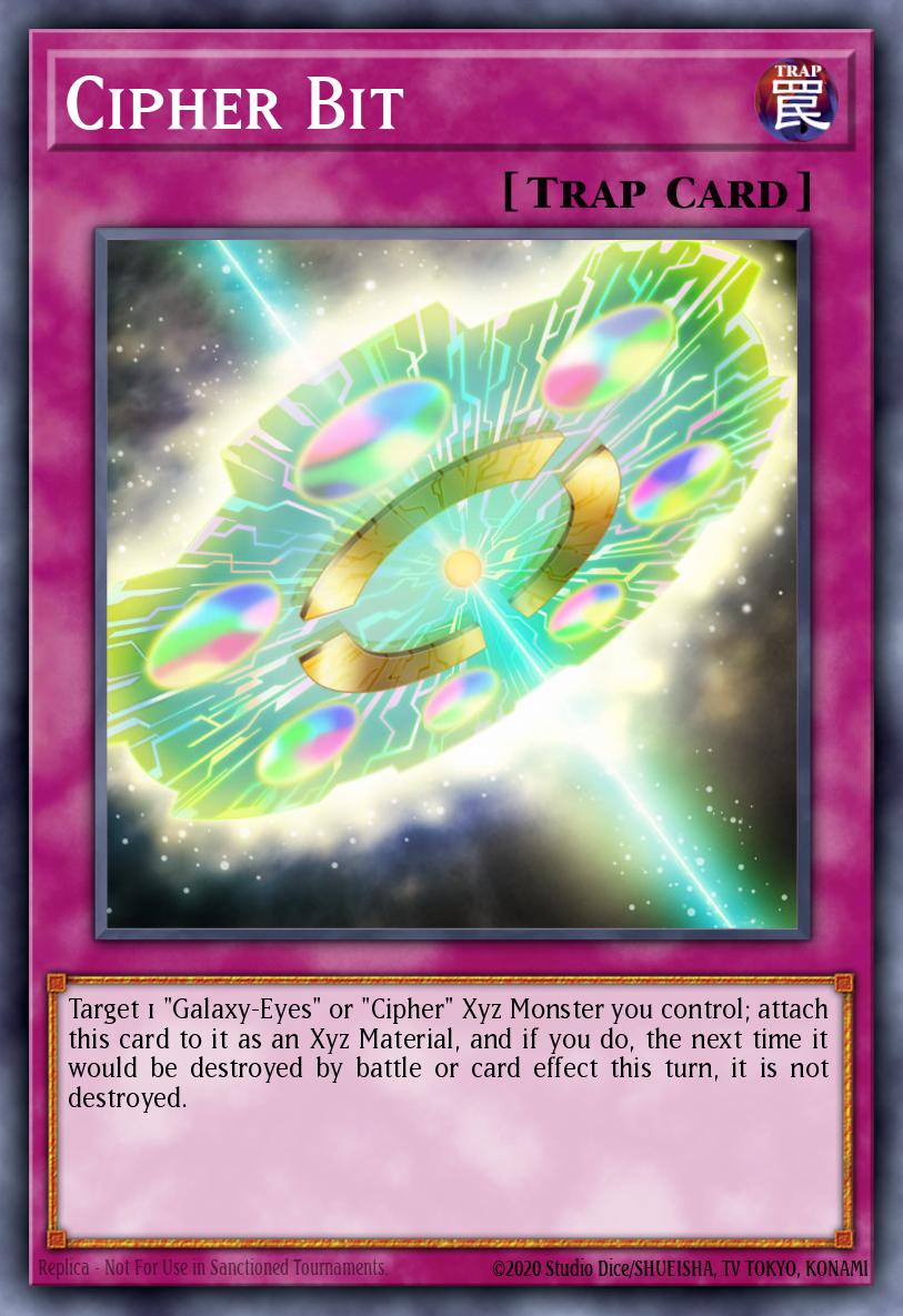 Cipher Bit INOV-EN069 – Invasion: Vengeance