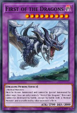 First of the Dragons NECH-ENS08