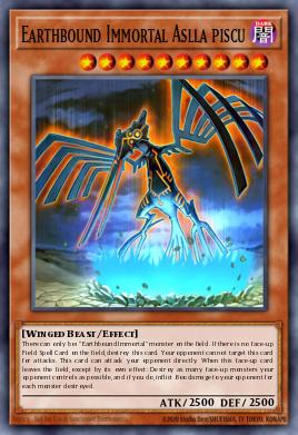 Earthbound Immortal Aslla piscu RGBT-EN019