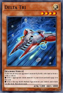 Delta Tri SBCB-EN073