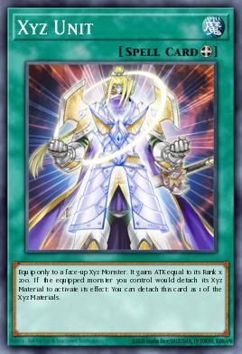Xyz Unit YS13-EN027