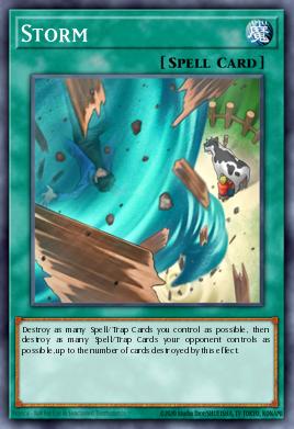 Storm SBCB-EN191