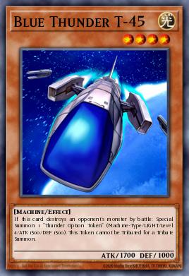 Blue Thunder T-45 BP03-EN039