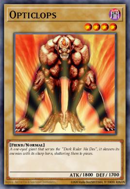 Opticlops SBCB-EN112