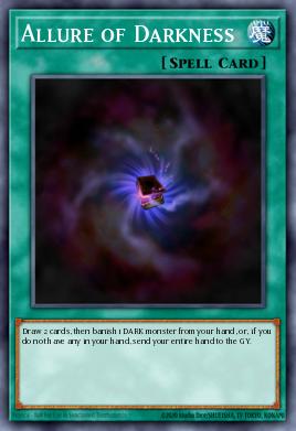Allure of Darkness WISU-EN054