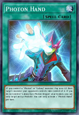 Photon Hand LDS2-EN056