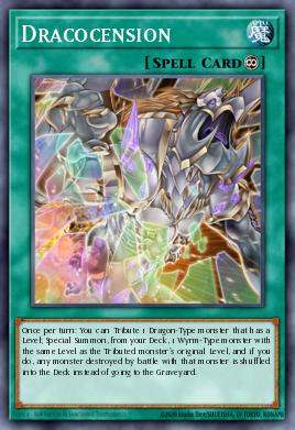 Dracocension DUEA-EN064
