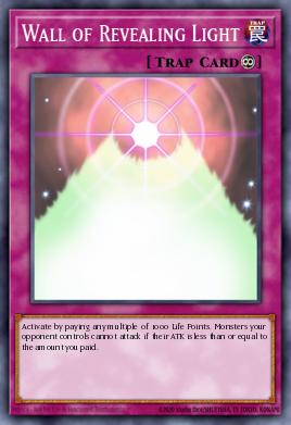 Wall of Revealing Light DT06-EN046
