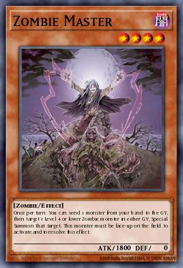 Zombie Master SR07-EN010