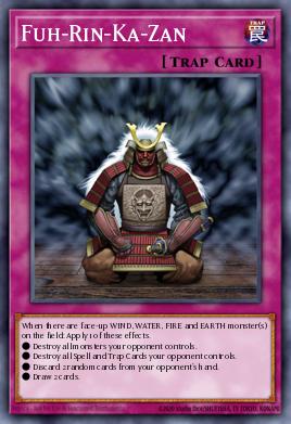 Fuh-Rin-Ka-Zan RDS-EN055