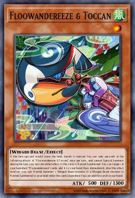 Floowandereeze & Toccan MP22-EN197