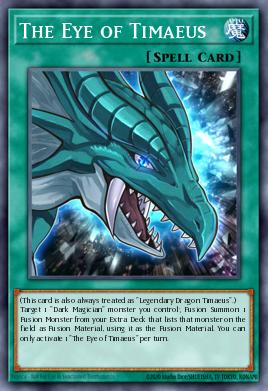 The Eye of Timaeus DRL3-EN045