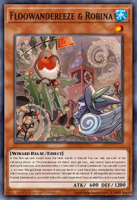 Floowandereeze & Robina MP22-EN194