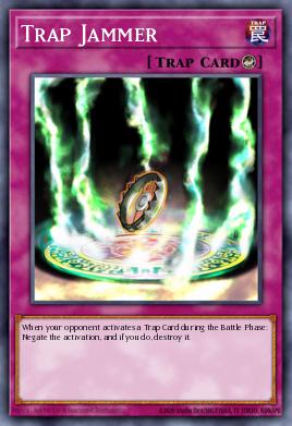 Trap Jammer DP04-EN026