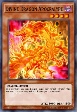 Divine Dragon Apocralyph SDBE-EN012