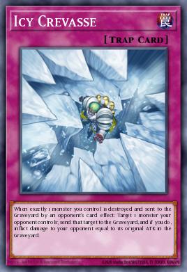 Icy Crevasse SP13-EN037