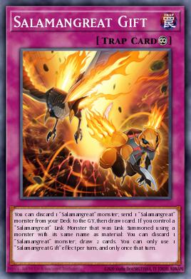 Salamangreat Gift SOFU-EN067