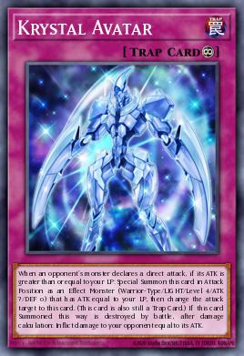 Krystal Avatar MVP1-EN011