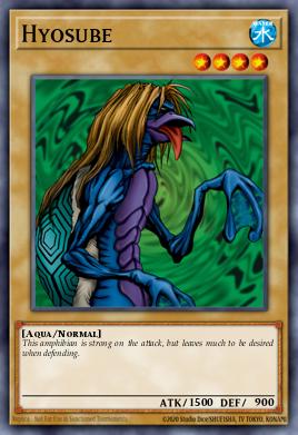 Hyosube MRD-EN054