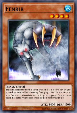 Fenrir IOC-EN020