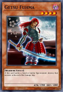 Getsu Fuhma IOC-EN089