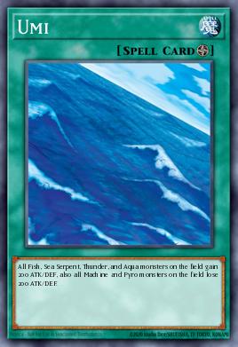 Umi LOB-EN050