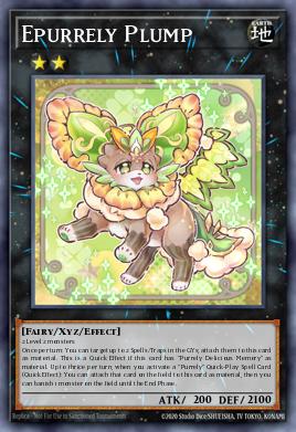 Epurrely Plump MP24-EN287