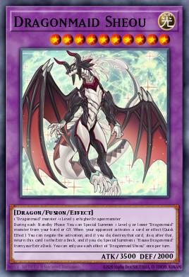 Dragonmaid Sheou MP21-EN065