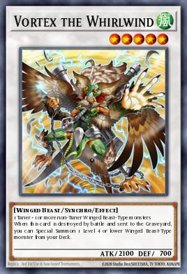 Vortex the Whirlwind STOR-ENSP1