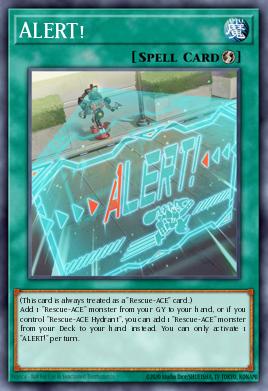 ALERT! MZMI-EN083